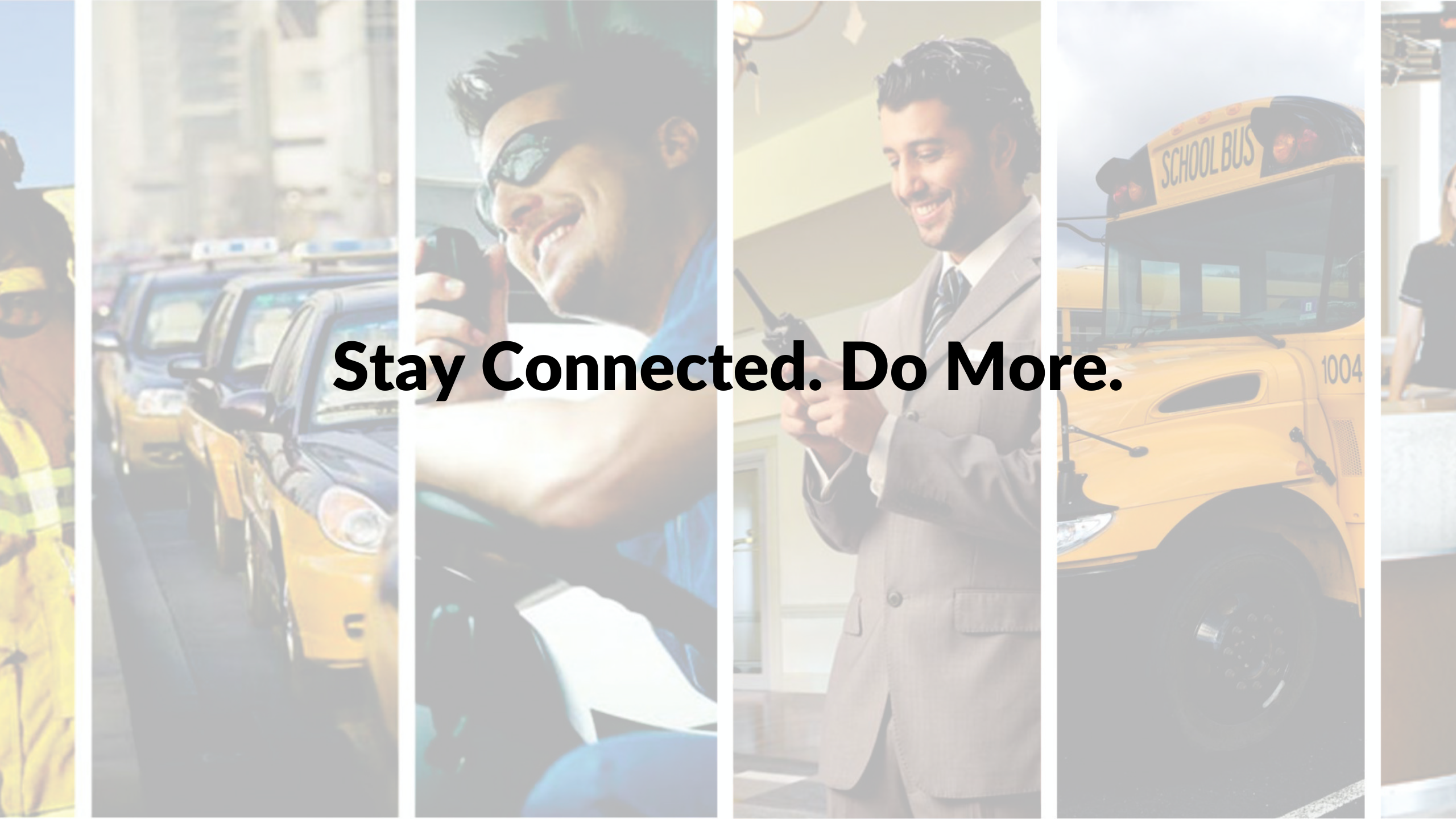 PoC vs. Traditional Two-Way Radios: What’s the Difference and Which Is Right for You?