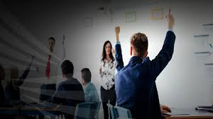 Nationwide Push‑to‑Talk Radios For Education – LTE PoC Solutions | FreedomLINK+