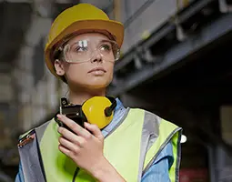 industrial