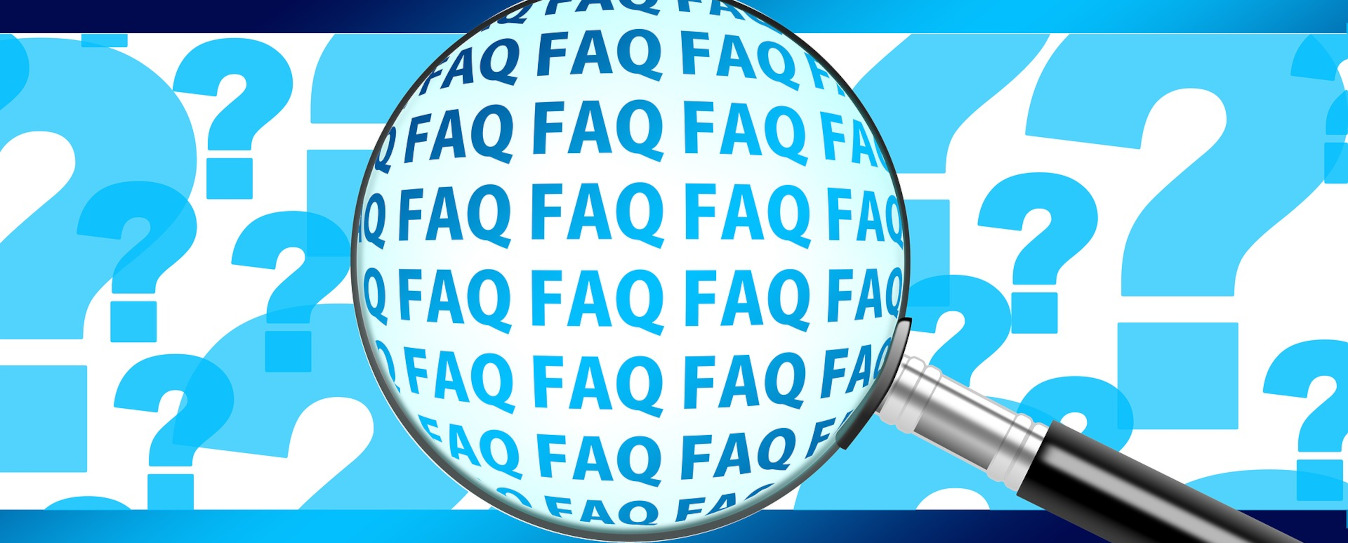 freedomlink+ frequently asked questions