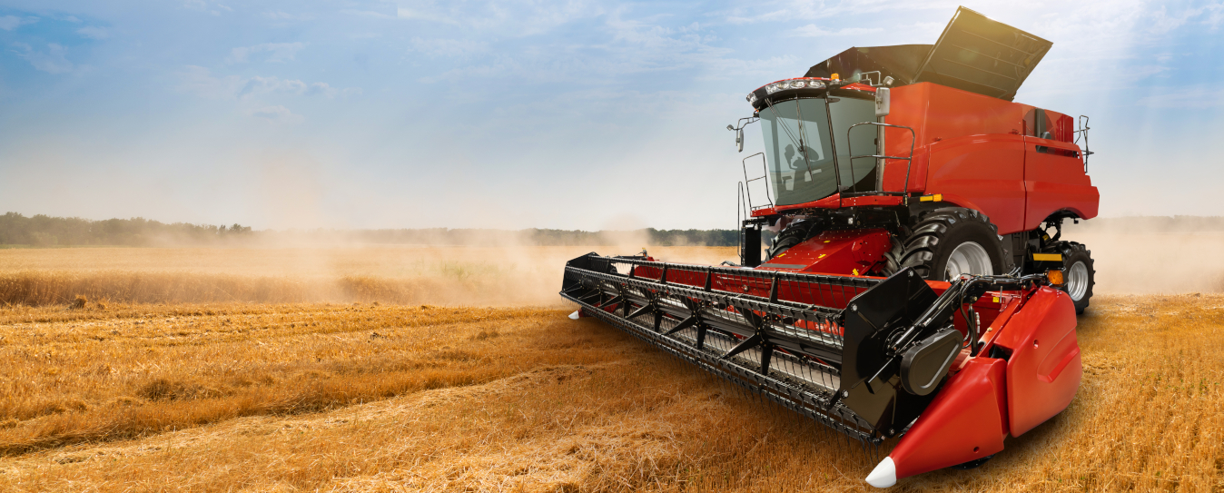 rassbach communications industries agriculture