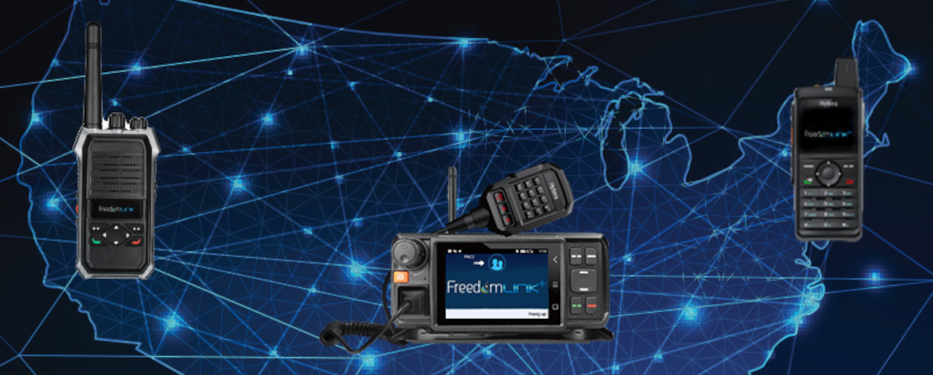freedomlink+ nationwide push to talk